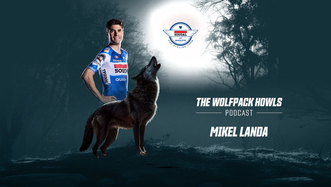 The Wolfpack Howls: Mikel Landa